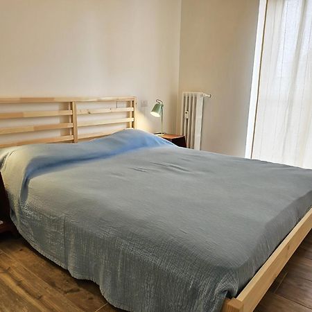 Hbhall Linate Apartment Milan Bagian luar foto