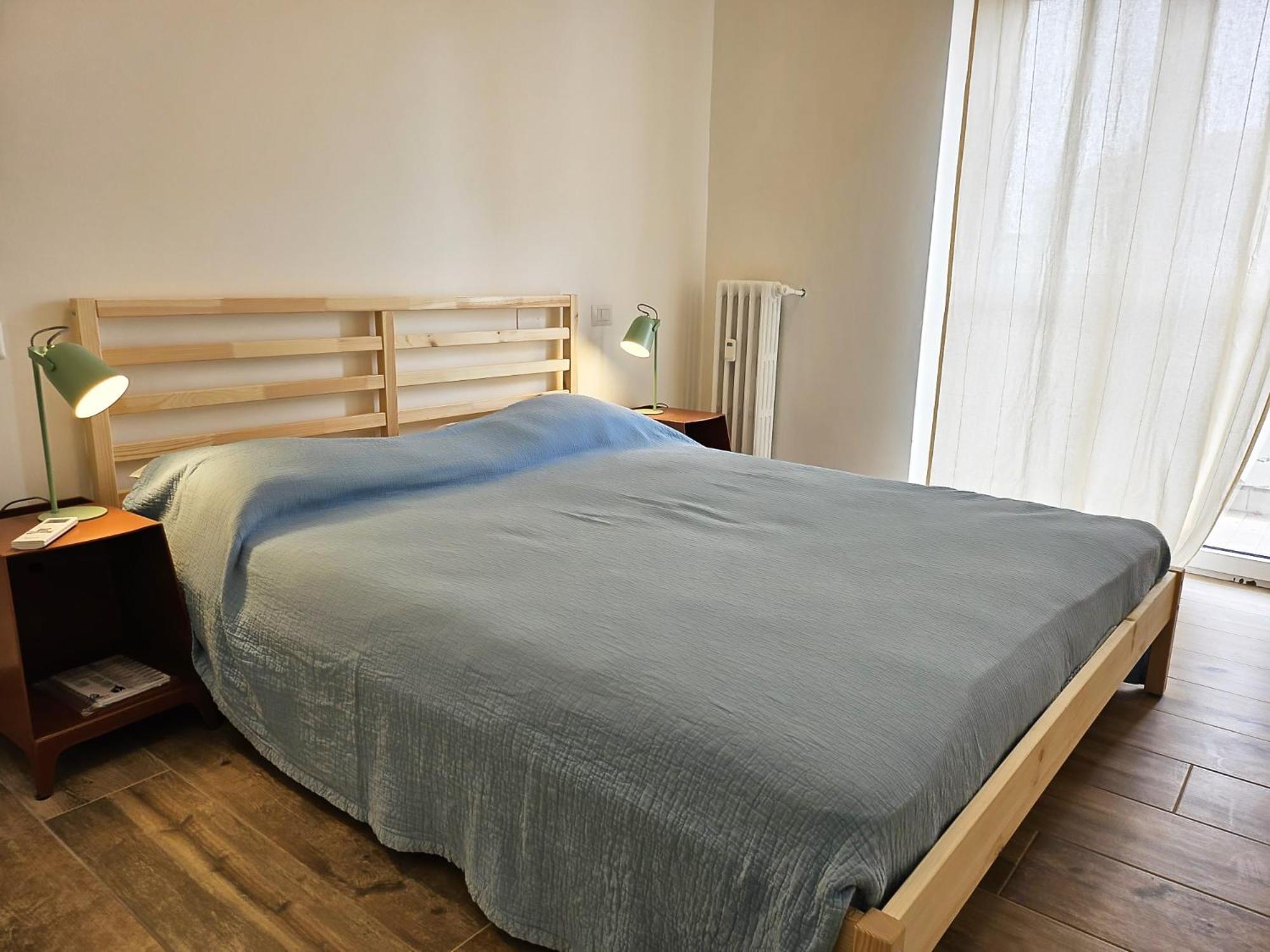 Hbhall Linate Apartment Milan Bagian luar foto