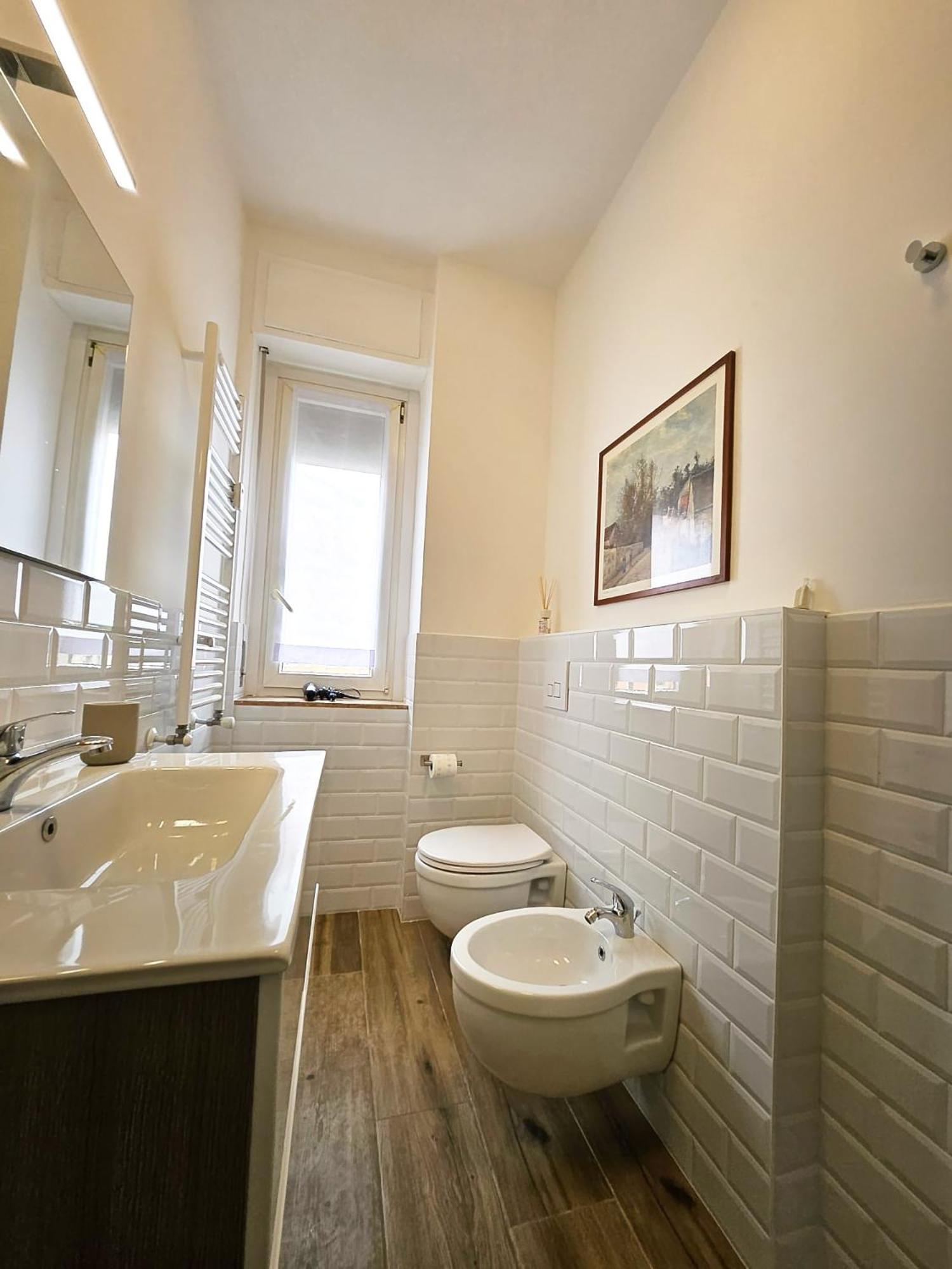 Hbhall Linate Apartment Milan Bagian luar foto