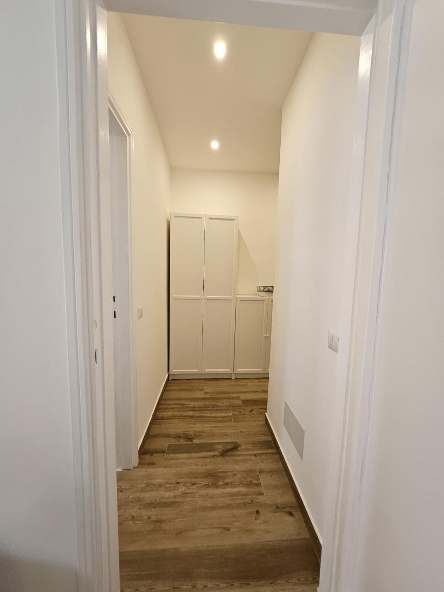 Hbhall Linate Apartment Milan Bagian luar foto