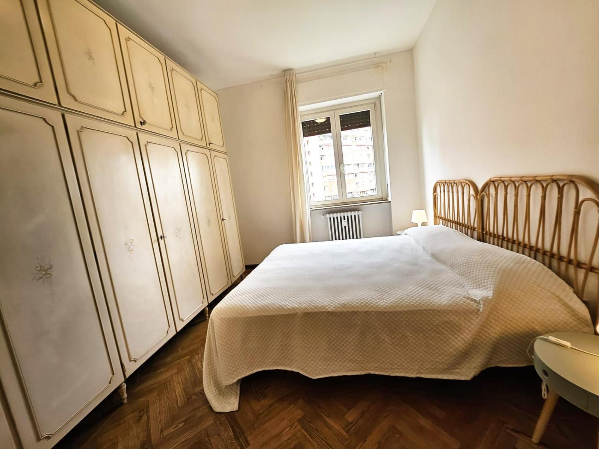 Hbhall Linate Apartment Milan Bagian luar foto
