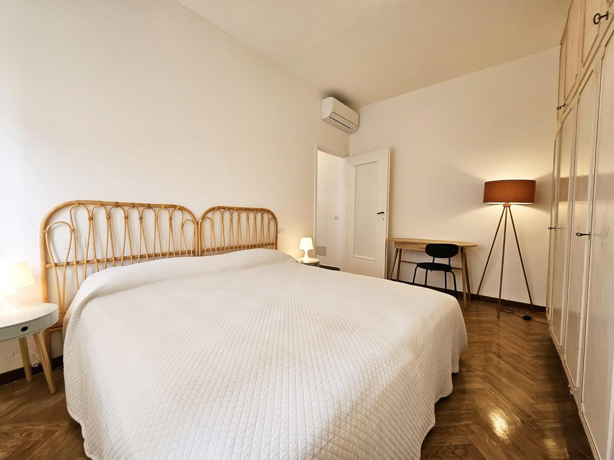 Hbhall Linate Apartment Milan Bagian luar foto