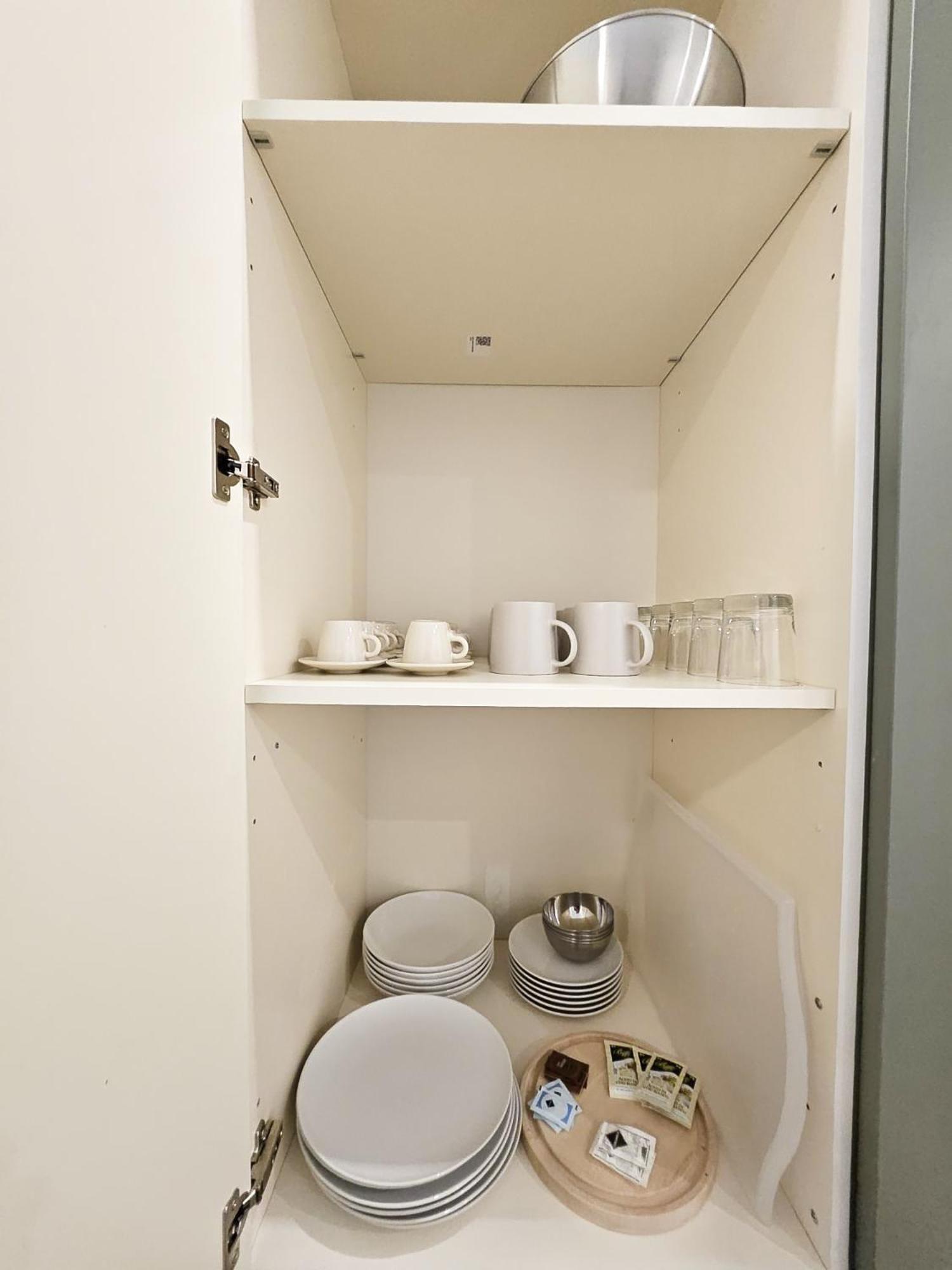 Hbhall Linate Apartment Milan Bagian luar foto