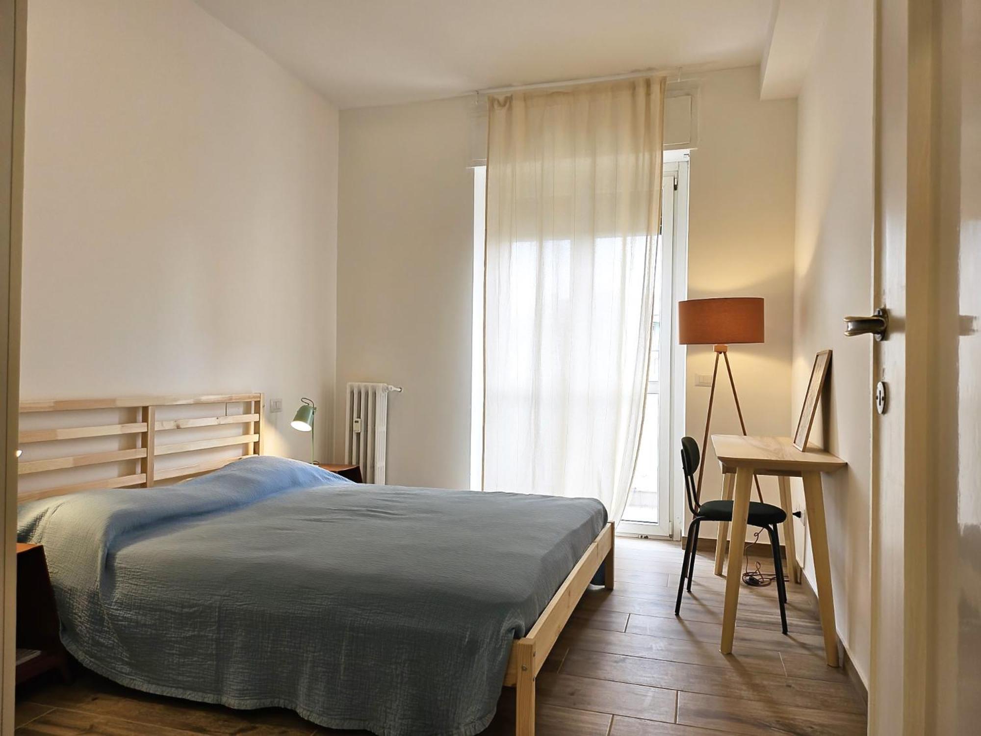 Hbhall Linate Apartment Milan Bagian luar foto